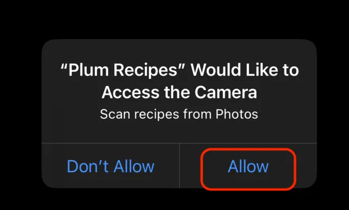 Share button