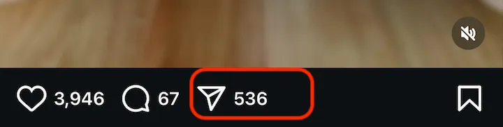Share button